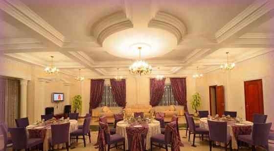 Коттедж, 2200 м2 Наро-Фоминск