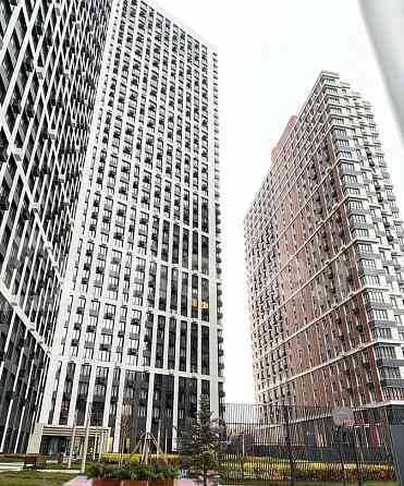 4-комн. квартира, 85 м2, 16/41 эт. Москва