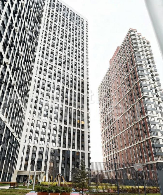 4-комн. квартира, 85 м2, 16/41 эт. Москва - изображение 5