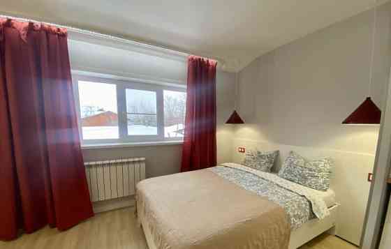 Студия, 20 м2, 2/2 эт. Коломна