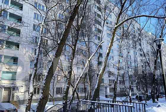 Студия, 12 м2, 1/12 эт. Москва