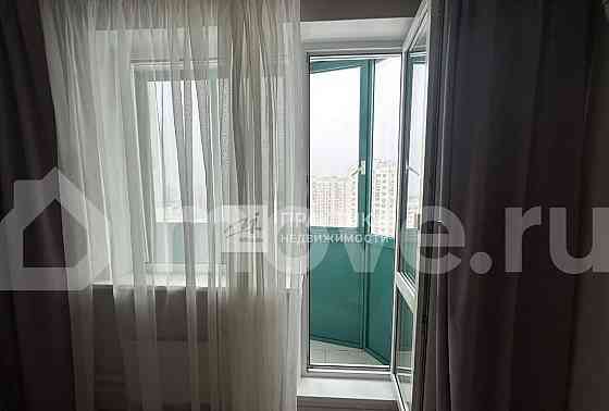 4-комн. квартира, 105.7 м2, 20/23 эт. Москва