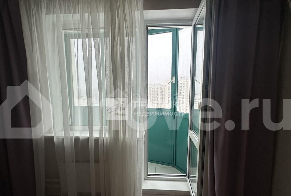 4-комн. квартира, 105.7 м2, 20/23 эт. Москва - изображение 2