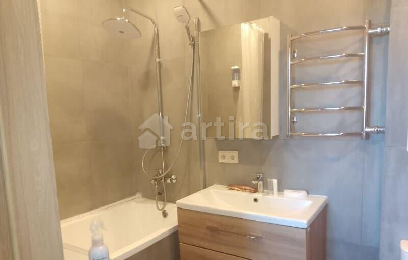 1-комн. апарт-ы, 24.9 м2, 4/17 эт. Королев - изображение 11