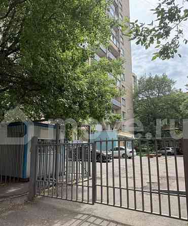 2-комн. квартира, 51.6 м2, 5/14 эт. Москва