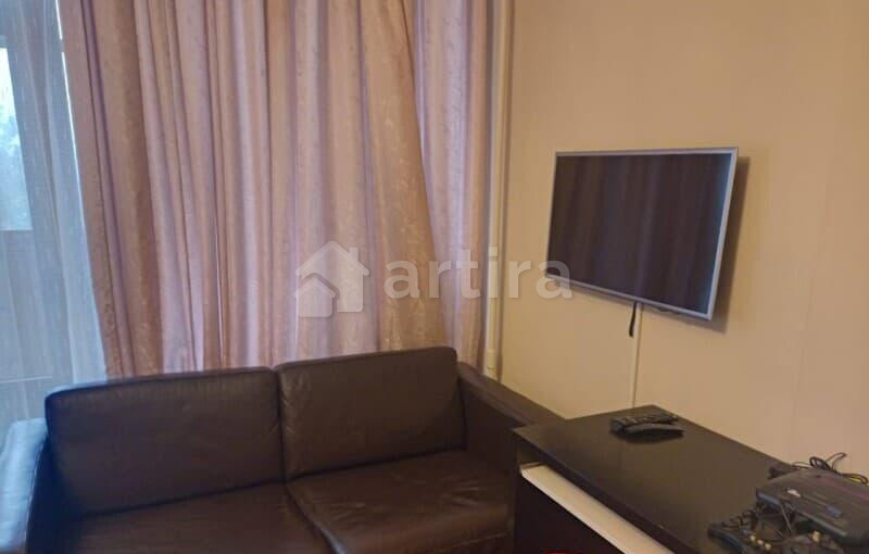 3-комн. квартира, 72 м2, 6/17 эт. Москва - изображение 9