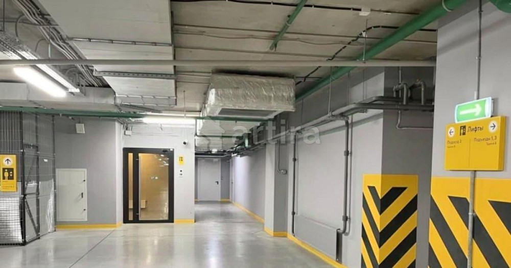 Гараж, 14 м2 Москва - изображение 7