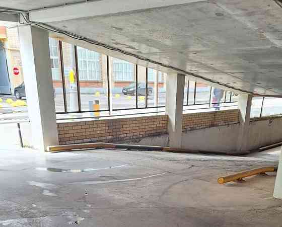 Гараж, 14 м2 Москва