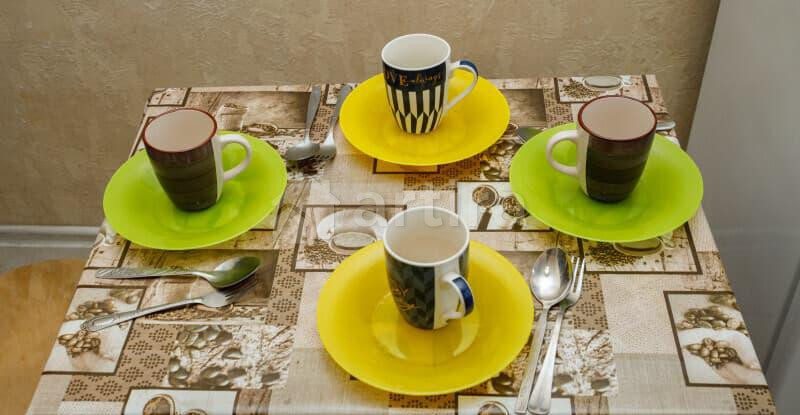 2-комн. квартира, 48 м2, 5/5 эт. Мытищи - изображение 12