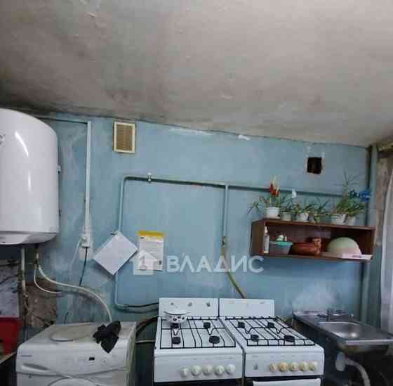 Комната, 12 м2, 4/5 эт. Владимир