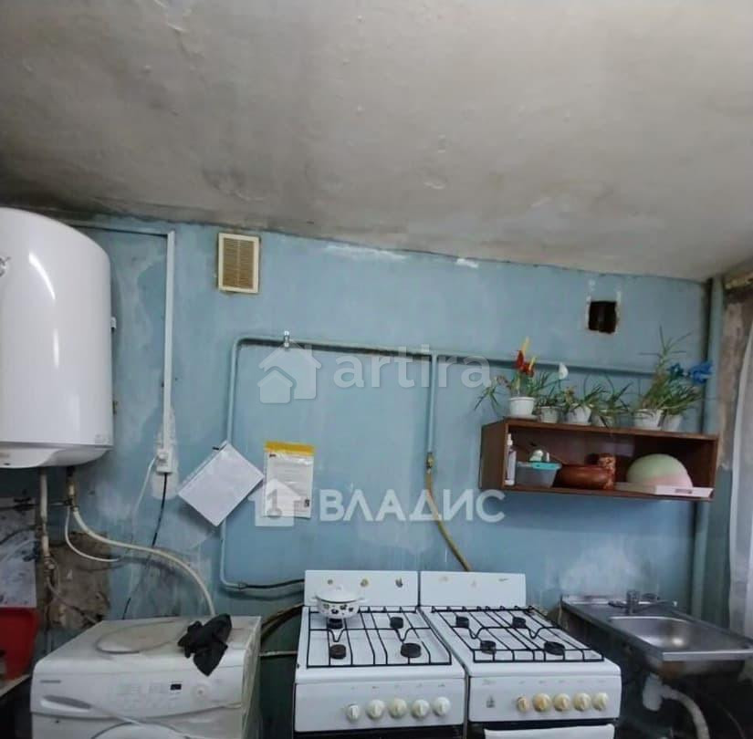 Комната, 12 м2, 4/5 эт. Владимир - изображение 3