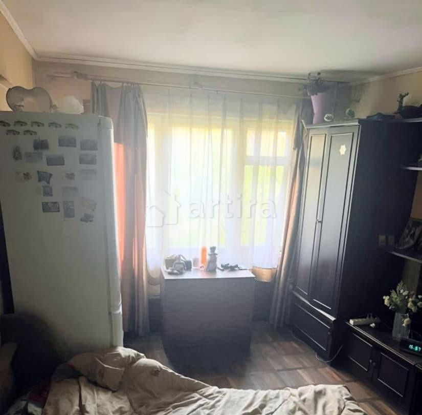 Комната, 60 м2, 1/5 эт. Санкт-Петербург - изображение 6