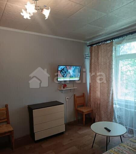 1-комн. квартира, 30 м2, 4/5 эт. Кингисепп - изображение 8