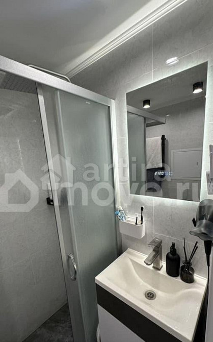 Студия, 20.3 м2, 5/5 эт. Москва - изображение 4