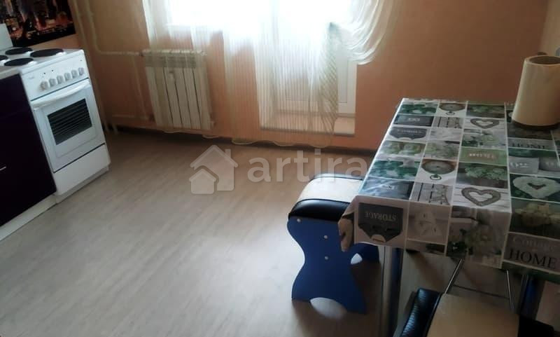 1-комн. квартира, 50 м2, 4/25 эт. Воронеж - изображение 5