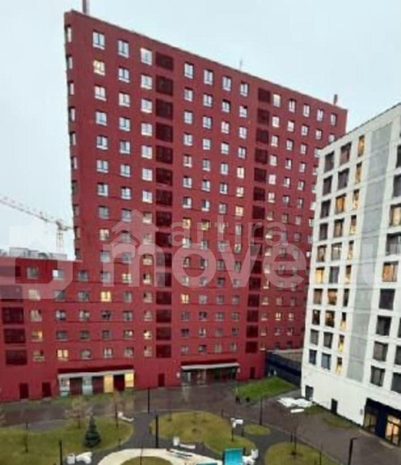 3-комн. квартира, 84.3 м2, 5/16 эт. Москва - изображение 5