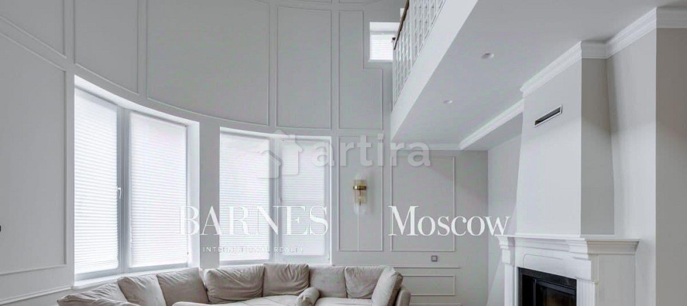 Дом, 310 м2, 11 соток, 2 эт. Одинцово - изображение 5