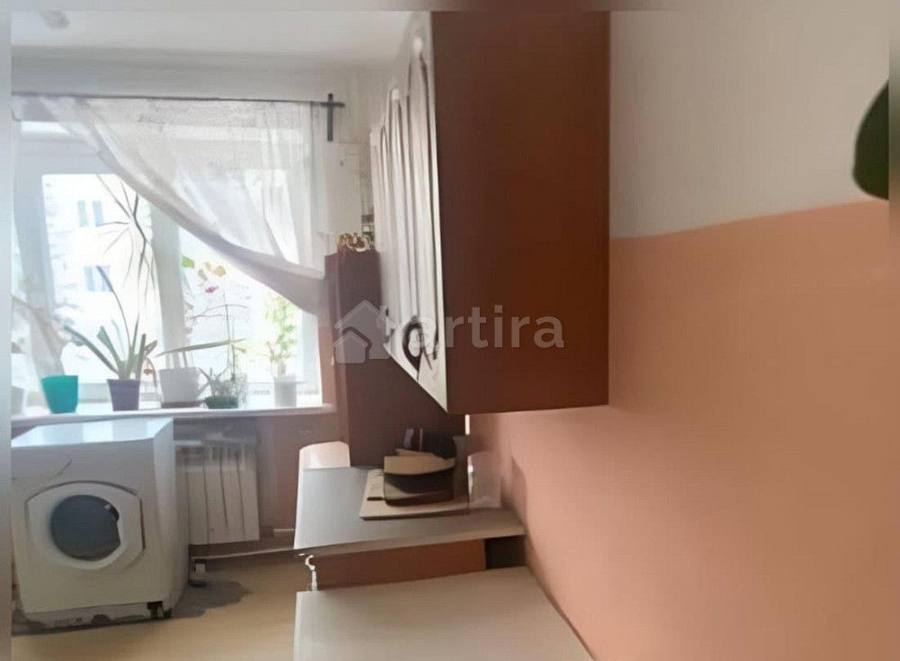 Комната, 13 м2, 3/5 эт. Зеленодольск - изображение 4