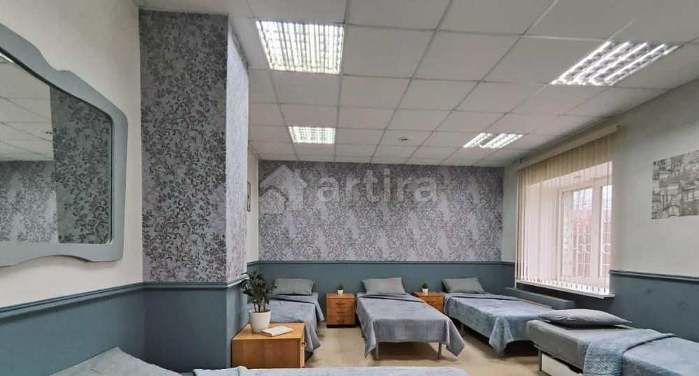 Комната, 24 м2, 1/5 эт. Миасс - изображение 2