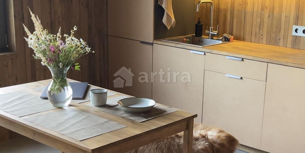 Дом, 100 м2, 15 соток, 1 эт. Руза - изображение 5