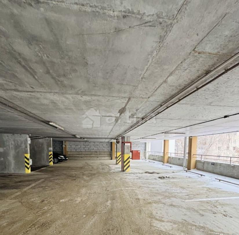 Гараж, 18 м2 Екатеринбург - изображение 3