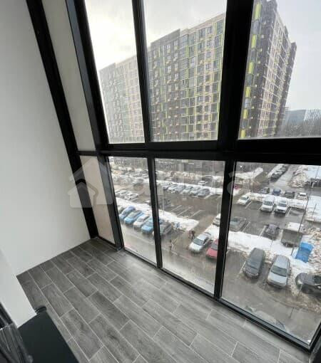 Студия, 15 м2, 5/17 эт. Видное - изображение 12