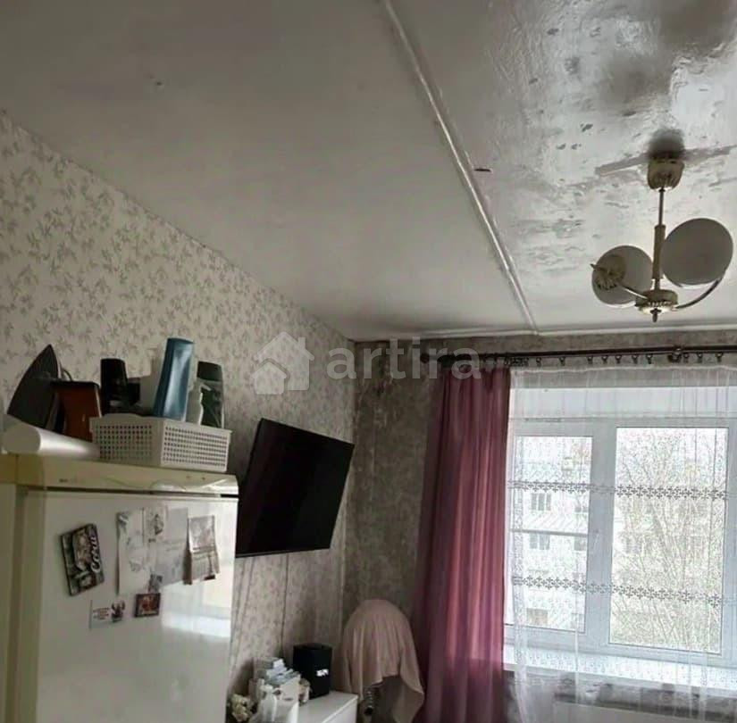 Комната, 13 м2, 4/5 эт. Муром - изображение 3