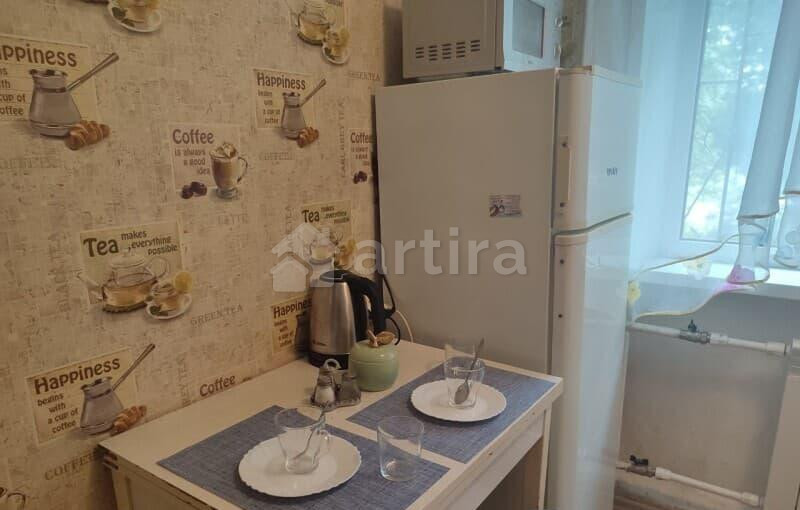 1-комн. квартира, 39 м2, 1/5 эт. Домодедово - изображение 9