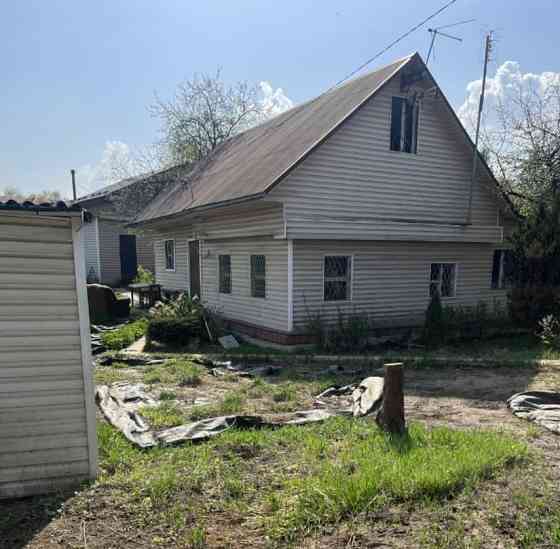 Дом, 120 м2, 8 соток, 2 эт. Видное