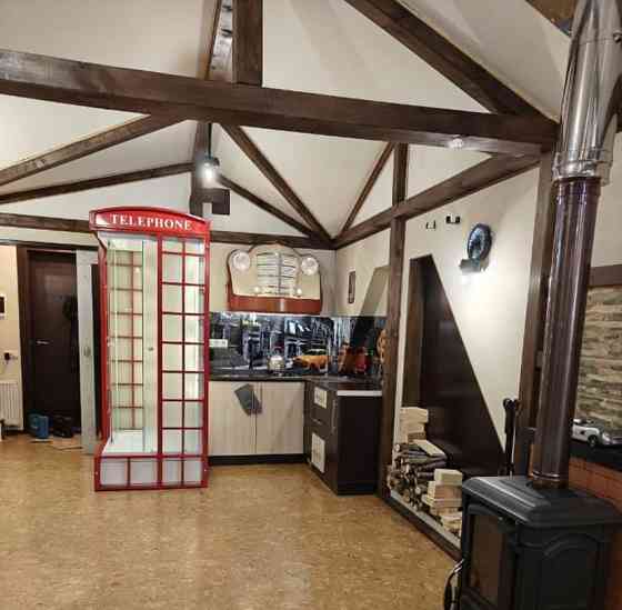 Дом, 75 м2, 10 соток, 2 эт. Сергиев Посад