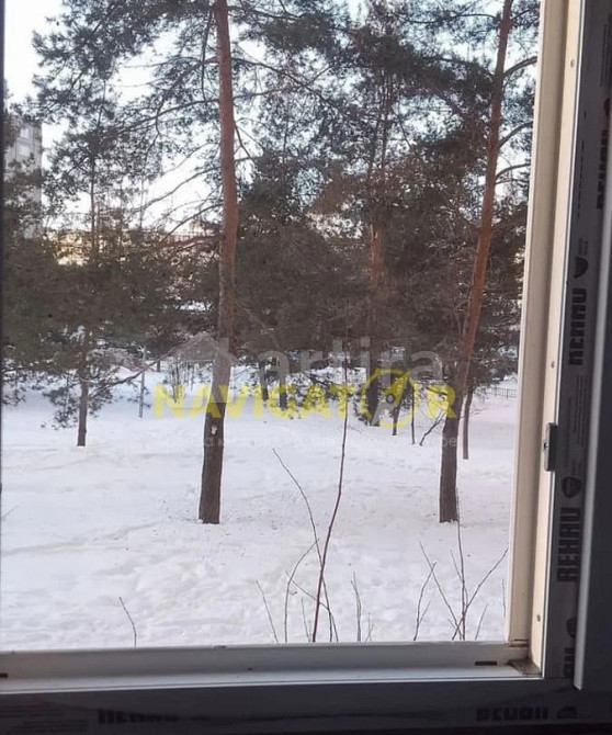 Комната, 10 м2, 1/9 эт. Уфа - изображение 3