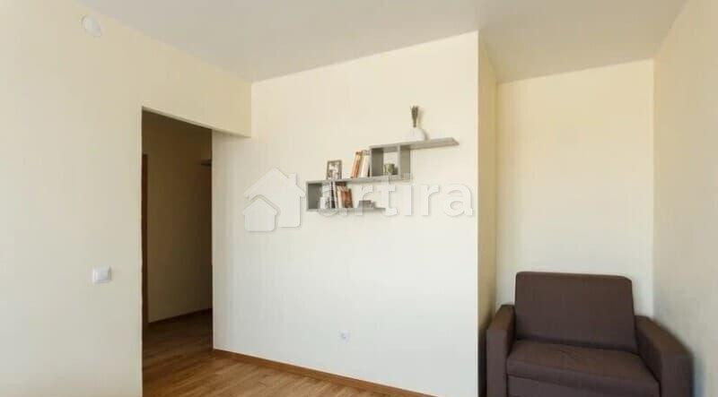 1-комн. квартира, 38 м2, 8/10 эт. Вологда - изображение 2