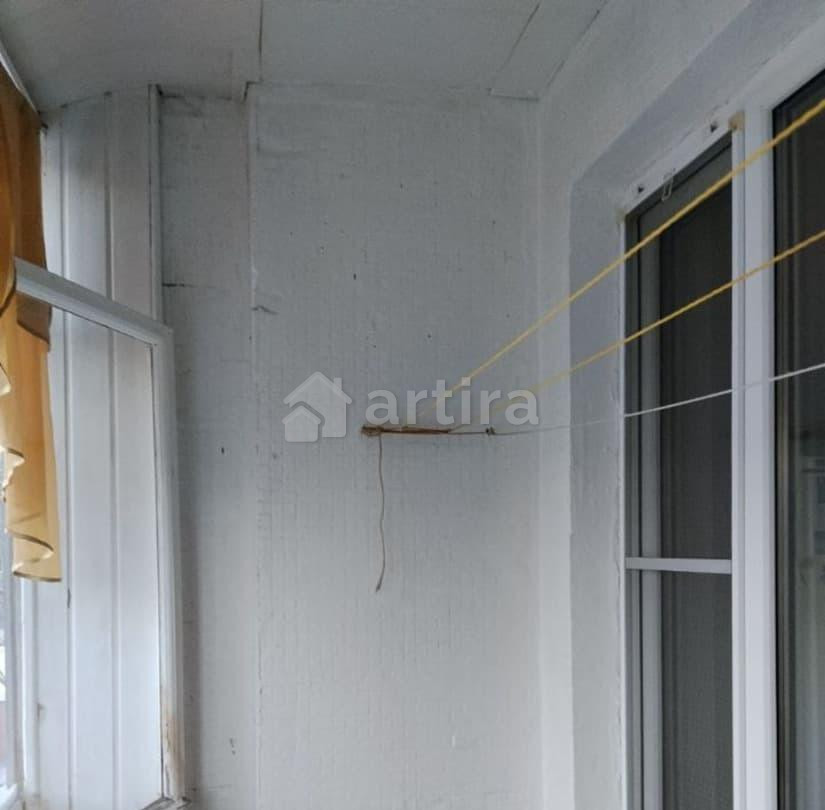 Комната, 16.9 м2, 4/9 эт. Москва - изображение 4