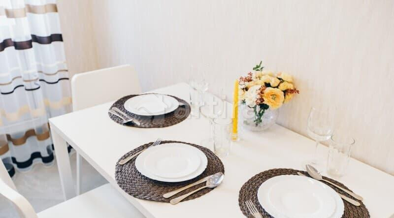 1-комн. квартира, 46 м2, 10/12 эт. Калуга - изображение 18