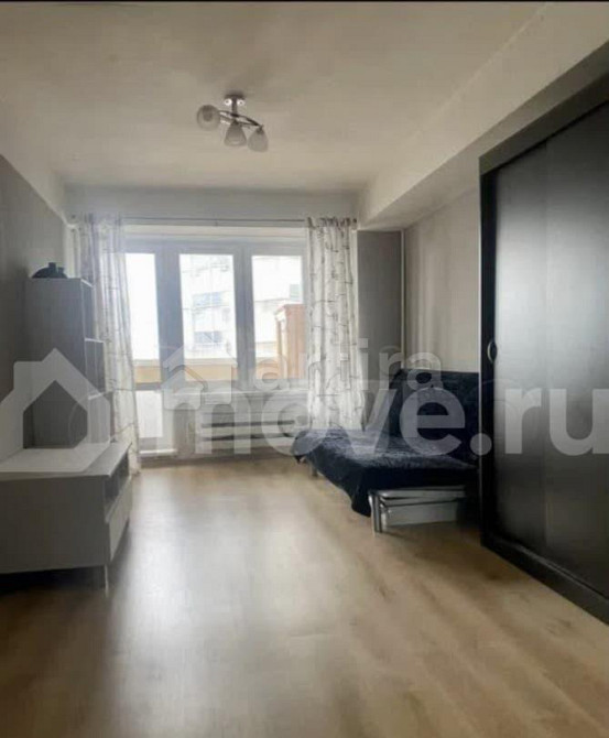 1-комн. квартира, 40 м2, 7/16 эт. Москва - изображение 2