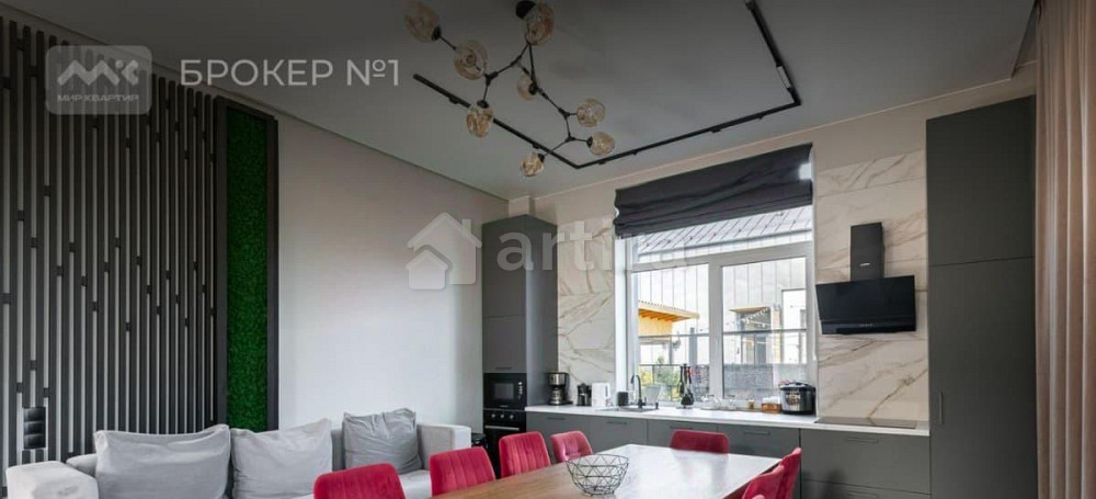 Дом, 280 м2, 6 соток, 2 эт. Всеволожск - изображение 6