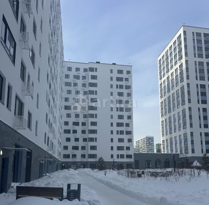 Гараж, 42.5 м2 Москва - изображение 5