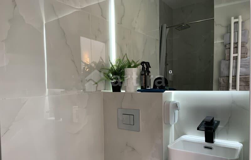 Студия, 21 м2, 3/9 эт. Жуковский - изображение 10