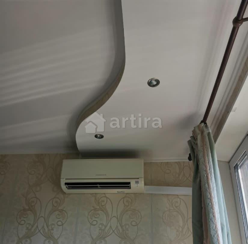 Комната, 54 м2, 15/16 эт. Москва - изображение 5