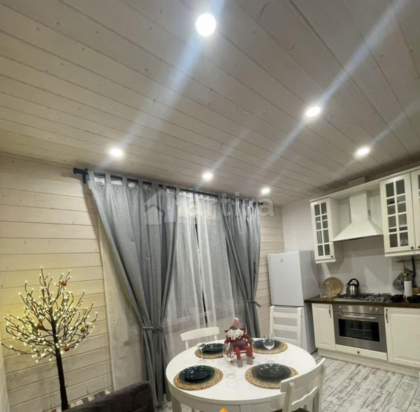 Дом, 140 м2, 12 соток, 2 эт. Сосново - изображение 2