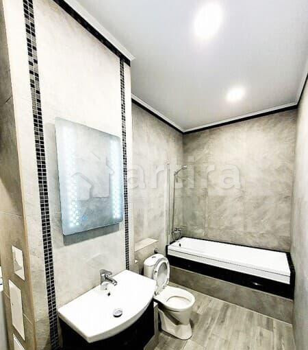 1-комн. квартира, 43 м2, 5/9 эт. Самара - изображение 8