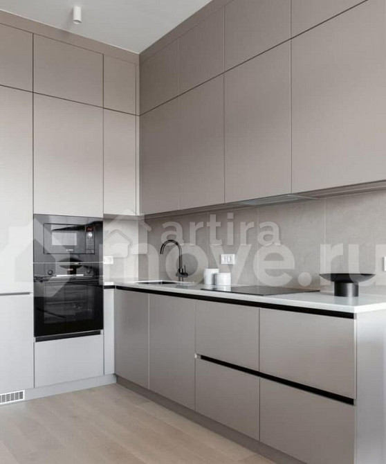 3-комн. квартира, 68.6 м2, 8/13 эт. Москва - изображение 5