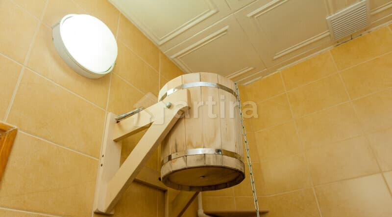 Коттедж, 520 м2 Чехов - изображение 20