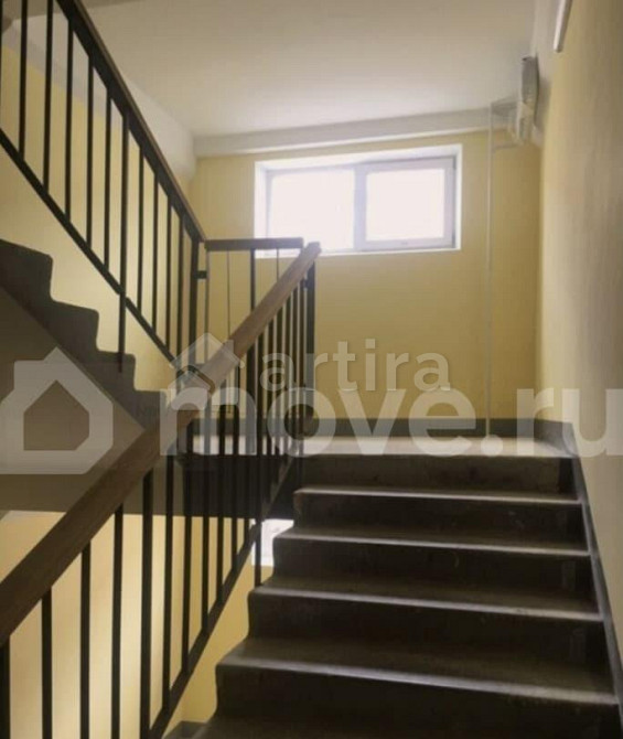 Студия, 20.8 м2, 2/5 эт. Москва - изображение 6