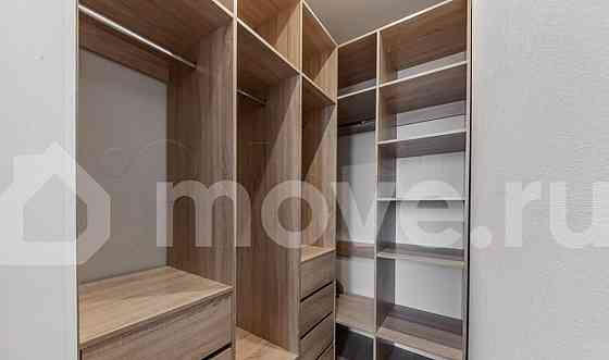 1-комн. апарт-ы, 30.2 м2, 12/18 эт. Москва