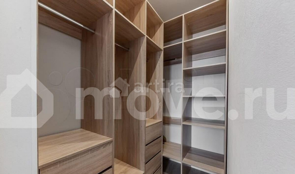 1-комн. апарт-ы, 30.2 м2, 12/18 эт. Москва - изображение 6