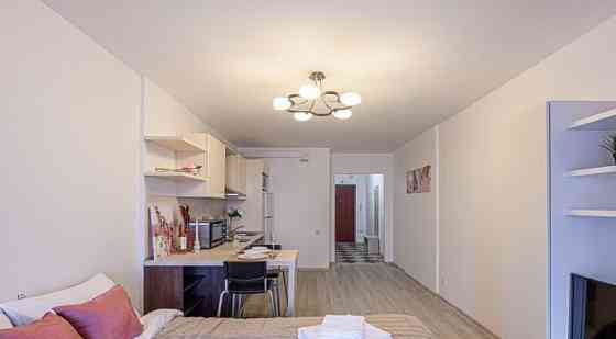 1-комн. квартира, 28 м2, 15/17 эт. Новосибирск