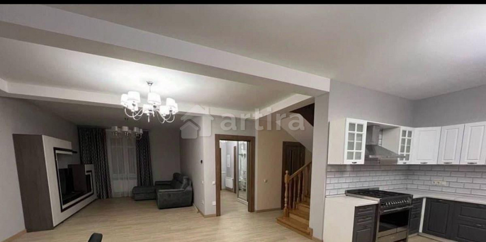 Коттедж, 300 м2, 5 соток, 3 эт. Солнечногорск - изображение 5