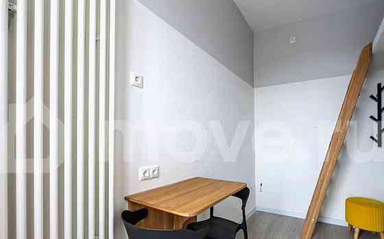 Студия, 19 м2, 5/5 эт. Москва