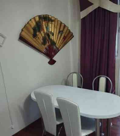 1-комн. квартира, 44 м2, 5/25 эт. Казань